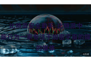 比特派安全助手  比特派中语版行为一家专注于加密宇宙的媒体